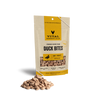 Vital Essentials Freeze-Dried Duck Bites Dog Treats