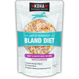Koha Limited Ingredient Bland Diet Wet Food for Dogs