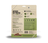 Vital Essentials Cat Raw Frozen Mini Patties Rabbit Cat Food