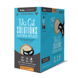 Tiki Pet Solutions Liquid Meal Replacer for Cats