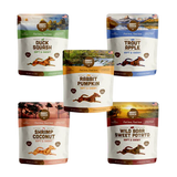 Smart Cookie Soft & Chewy Dog Treats 5oz