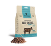 Vital Essentials Raw Freeze-Dried Crunchy Mini Nibs Beef Entree for Dogs