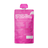 Tiki Pet Baby Milk Replacer with Goat's Milk for kittens