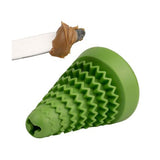 Tall Tails Natural Rubber Evergreen Tree Reward Dog Toy
