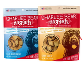 Charlee Bear Nuggets 6oz Dog Treats