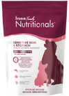 Fromm Four Star Nutritionals Sensitive Skin & Stomach Salmon & Whole Oats Recipe Dry Dog Food