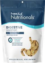 Fromm Nutritionals Functional Dog Treats