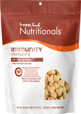 Fromm Nutritionals Functional Dog Treats