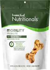 Fromm Nutritionals Functional Dog Treats