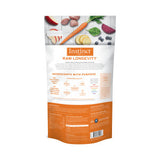 Instinct Raw Longevity for Puppies Frozen Dog Food