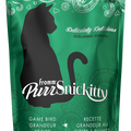 Fromm PurrSnickitty Game Bird Grandeur Dry Cat Food