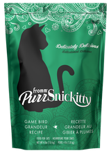 Fromm PurrSnickitty Game Bird Grandeur Dry Cat Food