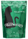Fromm PurrSnickitty Game Bird Grandeur Dry Cat Food