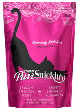 Fromm PurrSnickitty Salmon Splendor Dry Cat Food