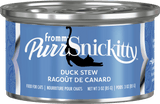 Fromm PurrSnickitty Canned Cat Food