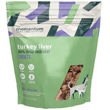 Momentum Single Ingredient Freeze-Dried Treats For Dogs & Cats