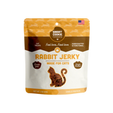 Smart Cookie Bakery Jerky Cat Treats
