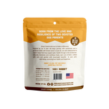 Smart Cookie Bakery Jerky Cat Treats
