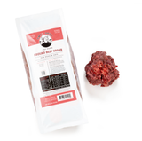 Oma's Pride Raw Frozen Ground Beef Organ Meat 2lb