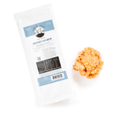 Oma's Pride Raw Frozen Ground Salmon 1lb