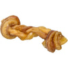 Redbarn Bully Barbells Chew Dog Treat
