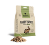 Vital Essentials Raw Freeze-Dried Crunchy Mini Nibs Rabbit Entree for Dogs