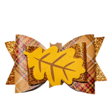 Sparky & Co Autumn & Halloween Bow Collar Accessory