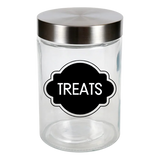 Sparky & Co 2026 Treat Jars