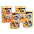 K9 Granola Factory Granola BARK 10oz Dog Treats