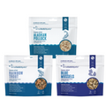 Smallbatch Pets Freeze-Dried Fish Treats