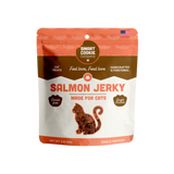 Smart Cookie Bakery Jerky Cat Treats