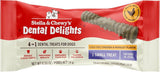 Stella & Chewy's Dental Delights Dog Treats