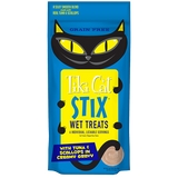 Tiki Cat Stix Mousse Wet Treats