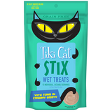 Tiki Cat Stix Mousse Wet Treats