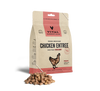 Vital Essentials Raw Freeze-Dried Crunchy Mini Nibs Entrée Chicken for Dogs