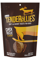 Fromm Tenderollies Soft & Savory 8oz Dog Treats