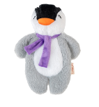 Territory Holiday Flatso Dog Toy