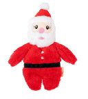 Territory Holiday Flatso Dog Toy