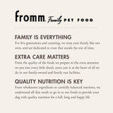 Fromm Classic Adult Pâté Canned Dog Food 12.5oz