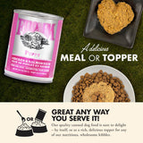 Fromm Classic Puppy Pâté Chicken & Salmon Canned Dog Food 12.5oz