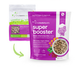 Smallbatch Pets Freeze-Dried Super Booster Bites