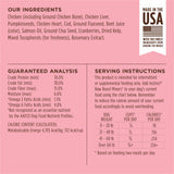 Instinct Freeze-Dried Raw Boost Mixers for Dogs