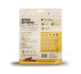 Vital Essentials Cat Raw Frozen Mini Patties Duck Cat Food