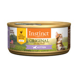 Instinct Original Canned Cat Food