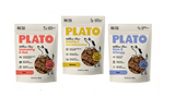 Plato Wellness Chews Dog Treats