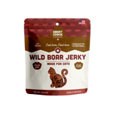 Smart Cookie Bakery Jerky Cat Treats