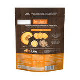 Instinct Frozen Raw Boost Mixers for Dogs