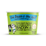 The Bear & The Rat Frozen Yogurt Treat for Dogs & Cats