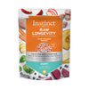 Instinct Raw Longevity for Puppies Frozen Dog Food