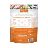 Instinct Raw Longevity for Puppies Frozen Dog Food